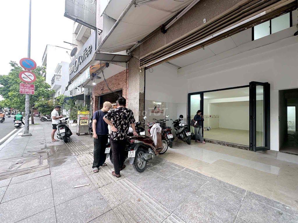 MBKD Tự Do  MẶT TIỀN LUỸ BÁN BÍCH TÂN PHÚ