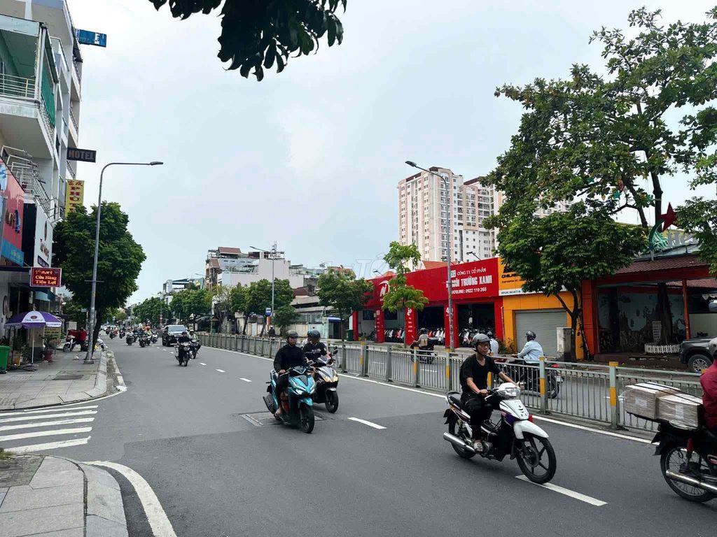 MBKD Tự Do  MẶT TIỀN LUỸ BÁN BÍCH TÂN PHÚ
