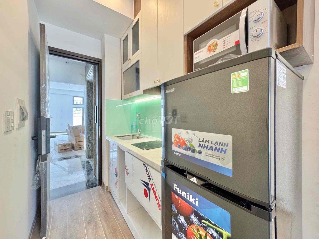 SIÊU PHẨM DUPLEX NGAY LUỸ BÁN BÍCH TÂN PHÚ