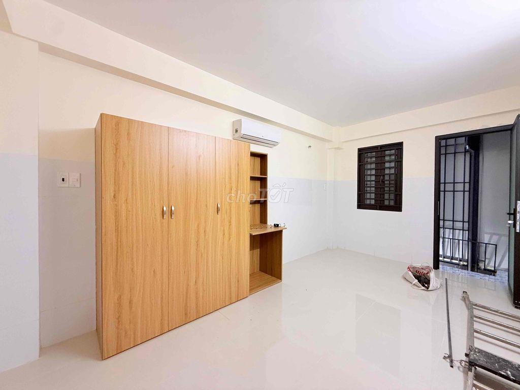 NHÀ 1 TRỆT 1 LẦU NGAY CỘNG HOÀ- HOÀNG HOA THÁM