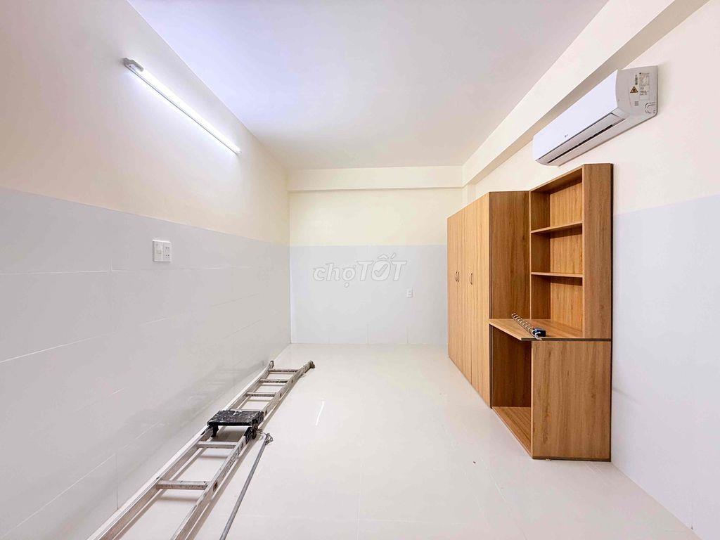 NHÀ 1 TRỆT 1 LẦU NGAY CỘNG HOÀ- HOÀNG HOA THÁM