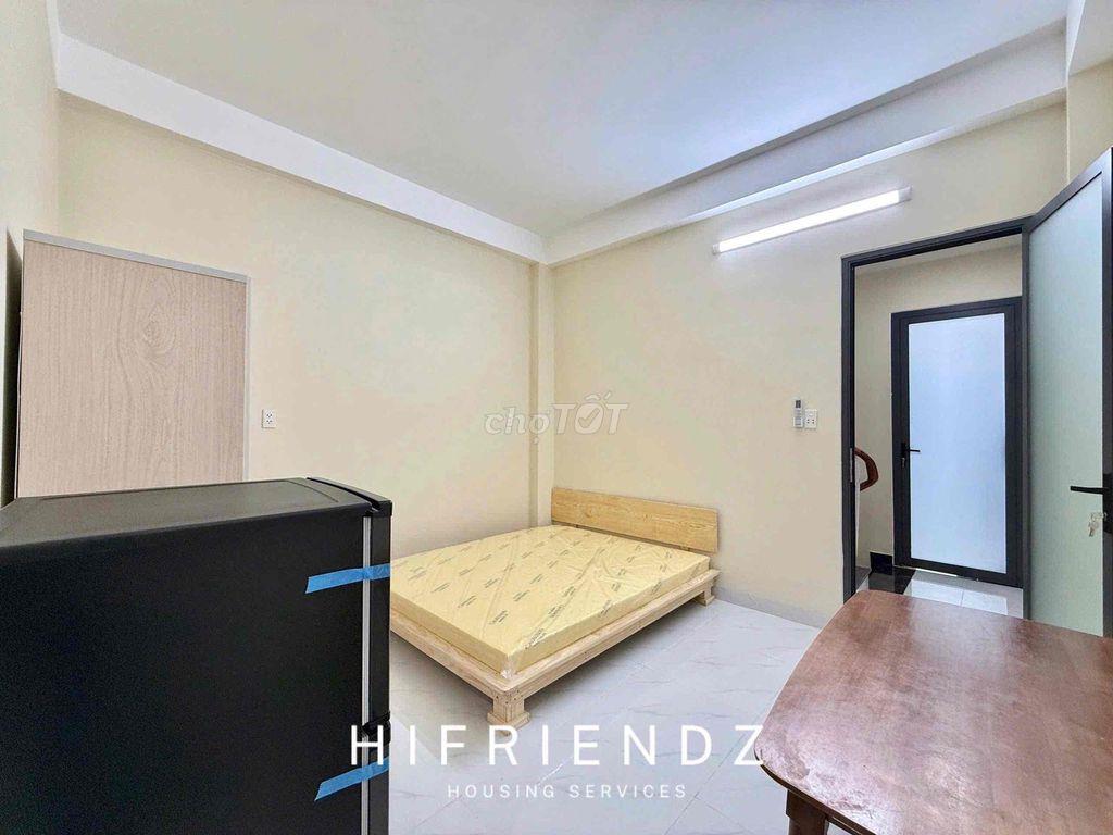 STUDIO FULL NT ZÁ SINH VIÊN NGAY CỘNG HOÀ