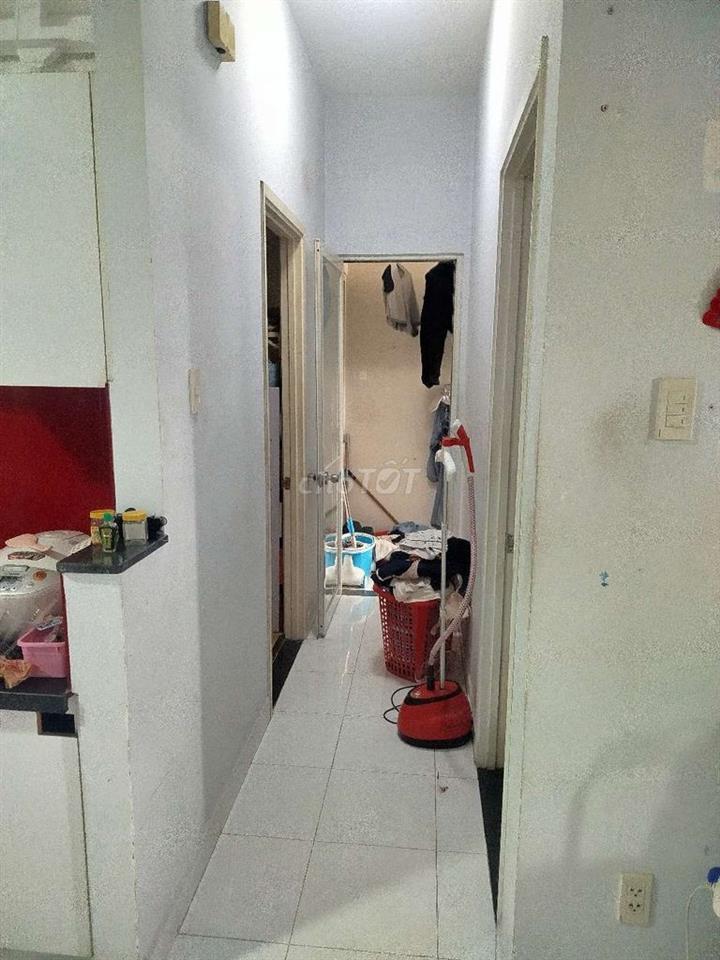 Mình cần cho thuê căn hộ