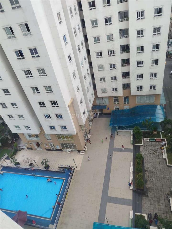 Mình cần cho thuê căn hộ