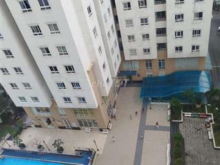 Mình cần cho thuê căn hộ