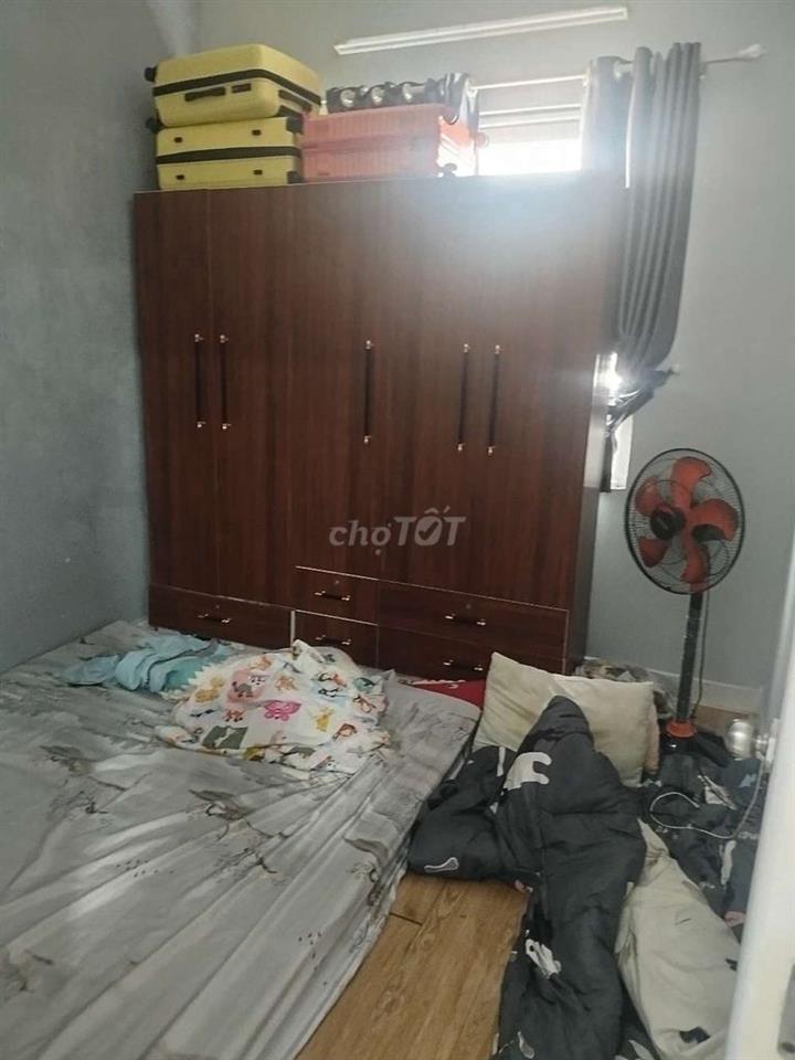 Mình cần cho thuê căn hộ