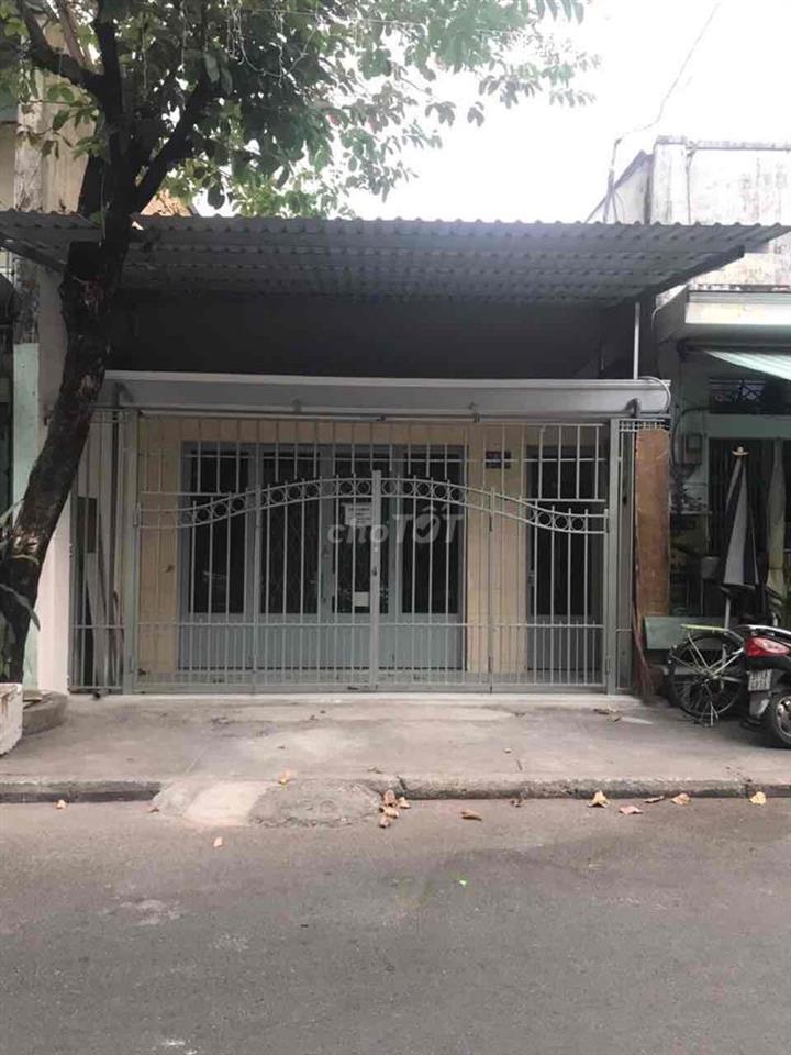 🔥 CHO THUÊ NHÀ MẶT TIỀN NGUYỄN THÁI HỌC - SẴN SÀNG BÀN GIAO - GIÁ TỐT