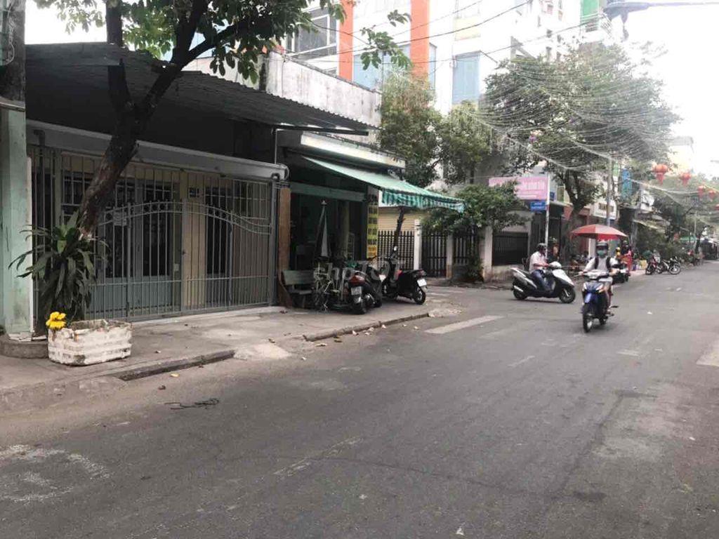 🔥 CHO THUÊ NHÀ MẶT TIỀN NGUYỄN THÁI HỌC - SẴN SÀNG BÀN GIAO - GIÁ TỐT