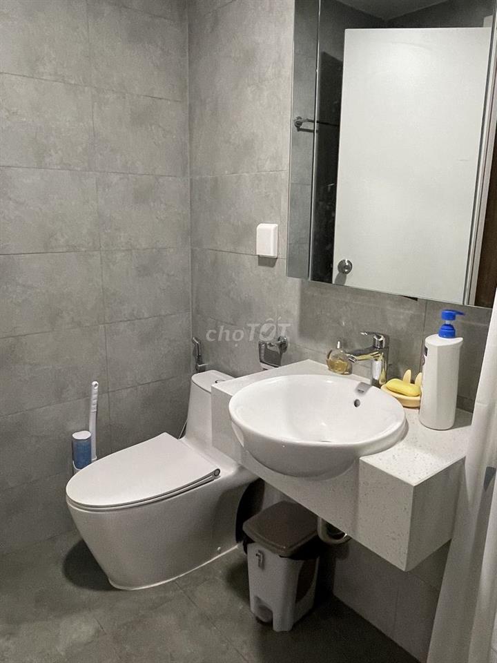 CHO THUÊ CĂN HỘ MỚI 100% CHƯA SỬ DỤNG