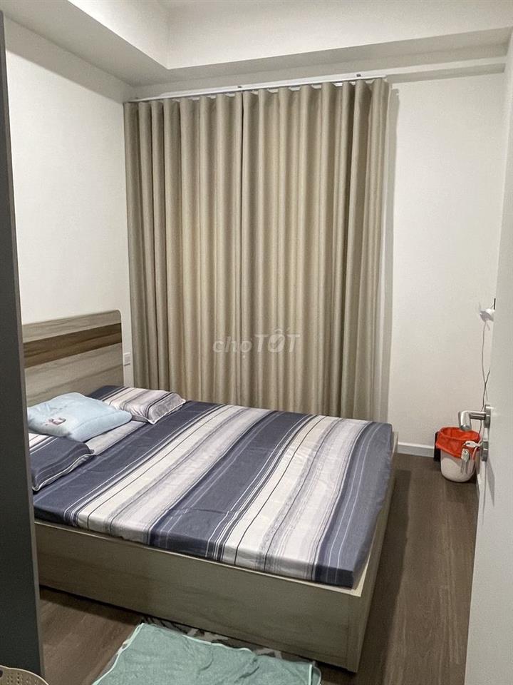 CHO THUÊ CĂN HỘ MỚI 100% CHƯA SỬ DỤNG