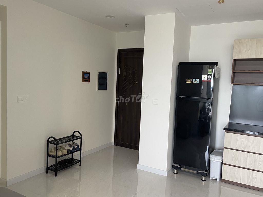 CHO THUÊ CĂN HỘ MỚI 100% CHƯA SỬ DỤNG