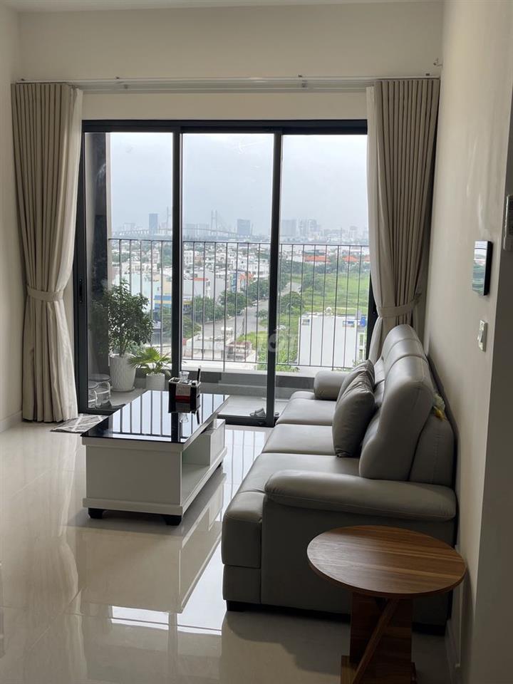 CHO THUÊ CĂN HỘ MỚI 100% CHƯA SỬ DỤNG