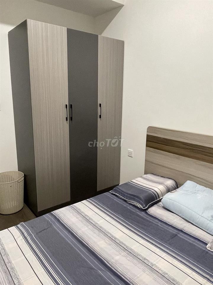 CHO THUÊ CĂN HỘ MỚI 100% CHƯA SỬ DỤNG