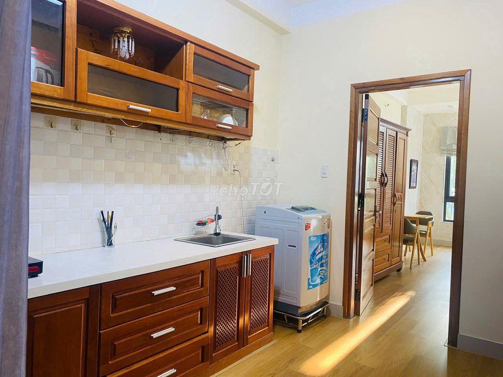 Căn hộ cao cấp 1pn chỉ với 7tr5 ngay khu vực biển mỹ khê Đà Nẵng