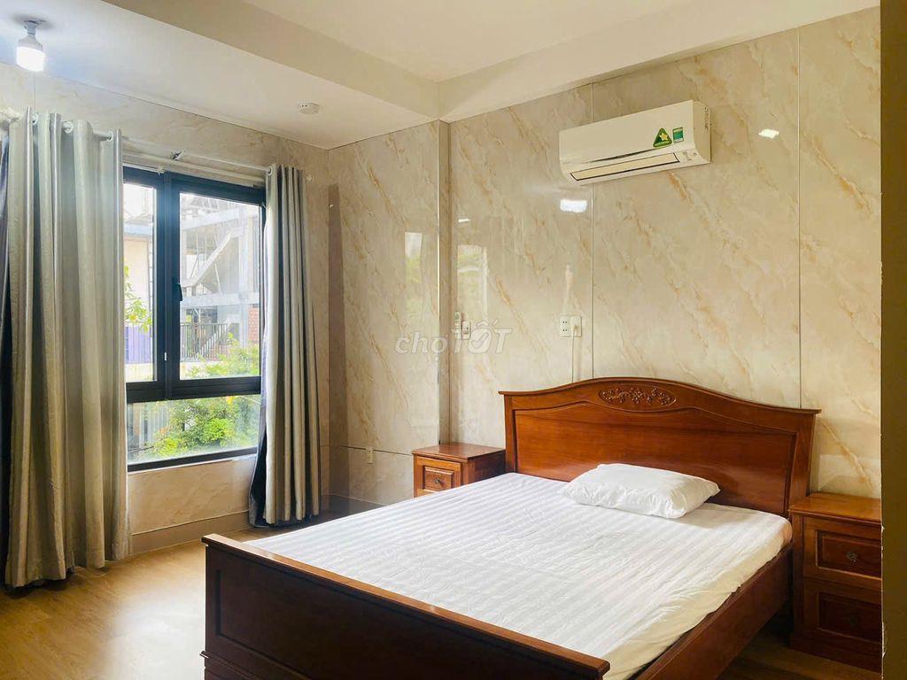 Căn hộ cao cấp 1pn chỉ với 7tr5 ngay khu vực biển mỹ khê Đà Nẵng