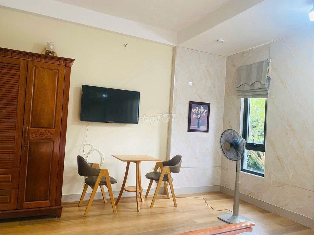 Căn hộ cao cấp 1pn chỉ với 7tr5 ngay khu vực biển mỹ khê Đà Nẵng
