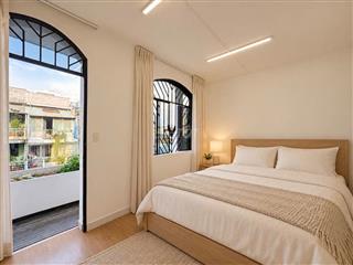 Căn Hộ giá rẻ ngay địa chỉ Bạch Đằnh gần chợ bà chiểu