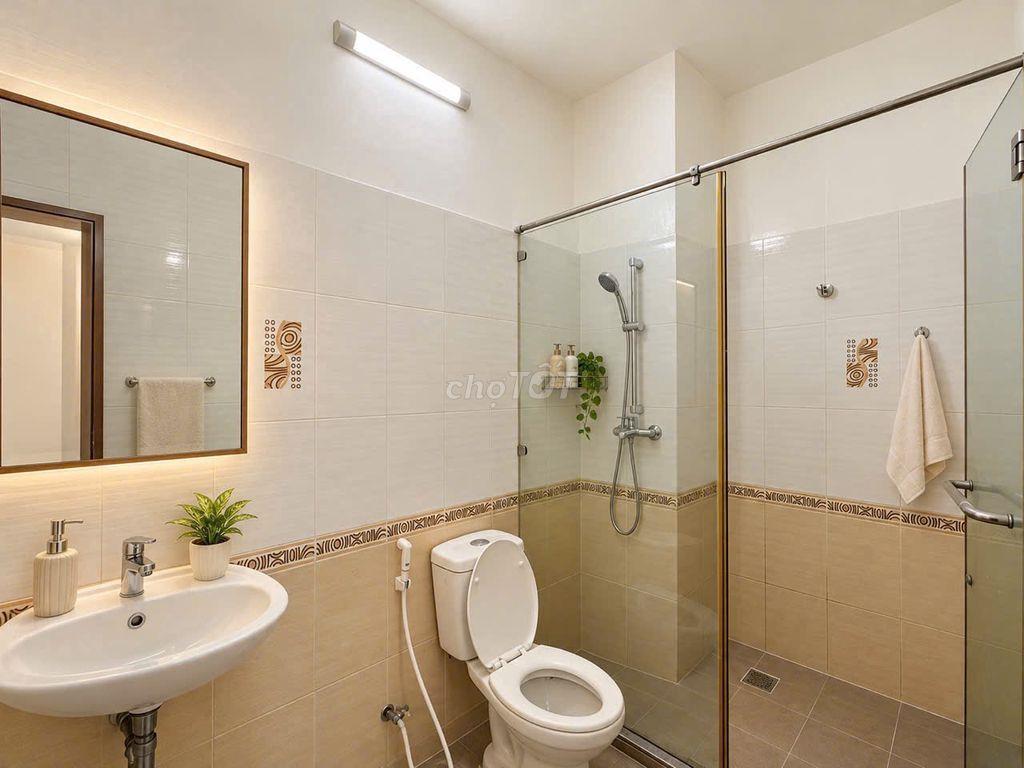 Căn Hộ giá rẻ ngay địa chỉ Bạch Đằnh gần chợ bà chiểu