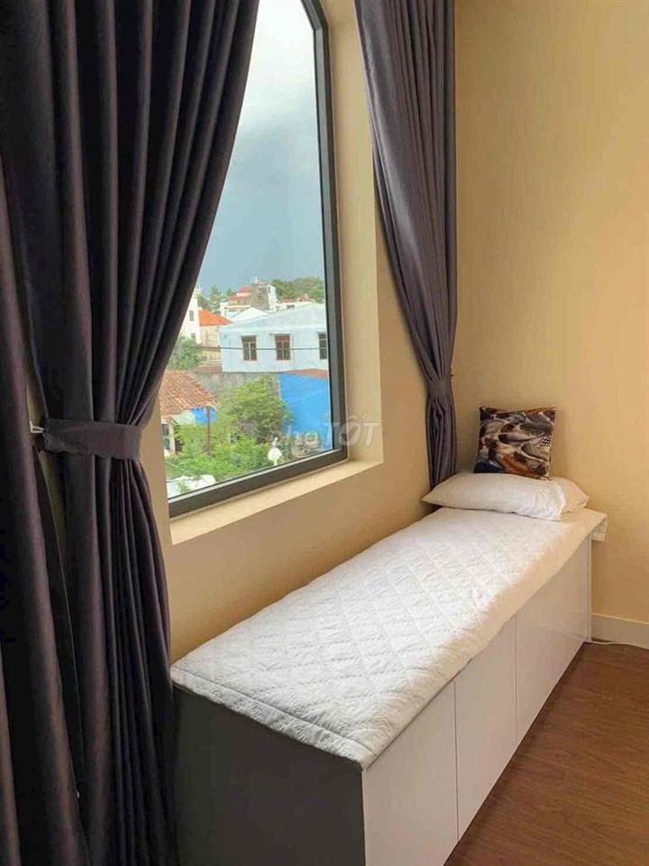 Chính chủ cho thuê căn hộ mini full nội thất