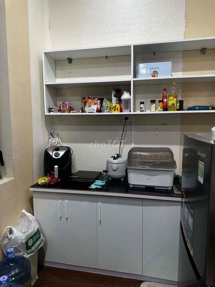 Chính chủ cho thuê căn hộ mini full nội thất