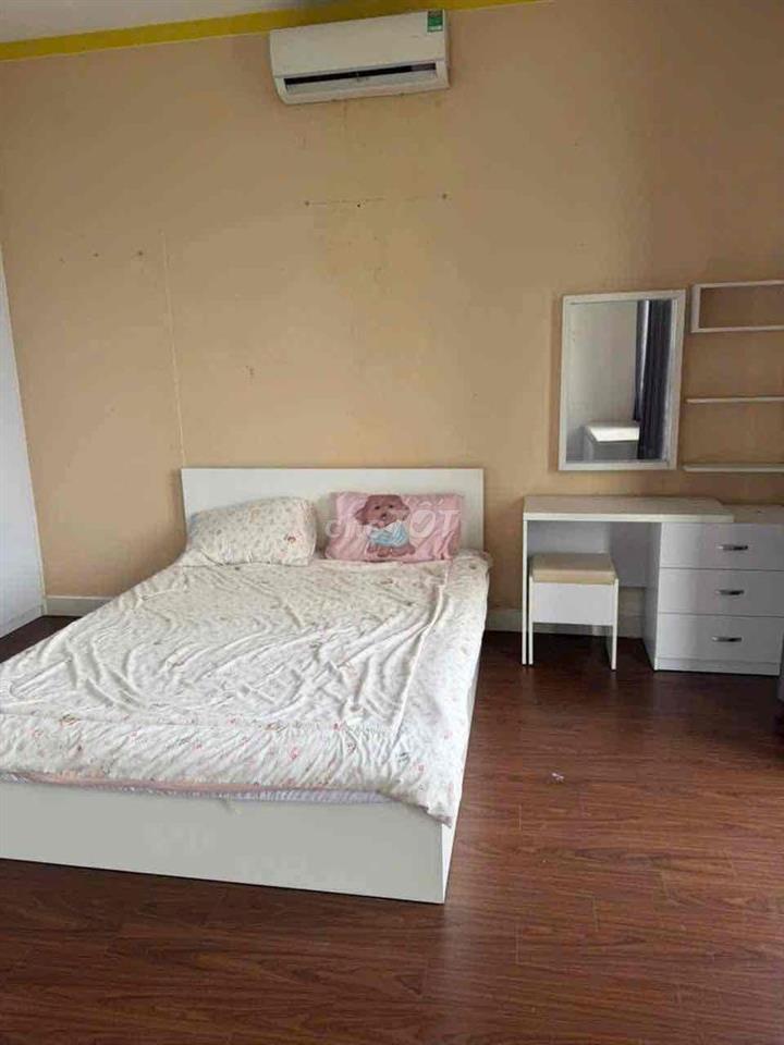 Chính chủ cho thuê căn hộ mini full nội thất