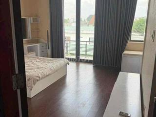Chính chủ cho thuê căn hộ mini full nội thất