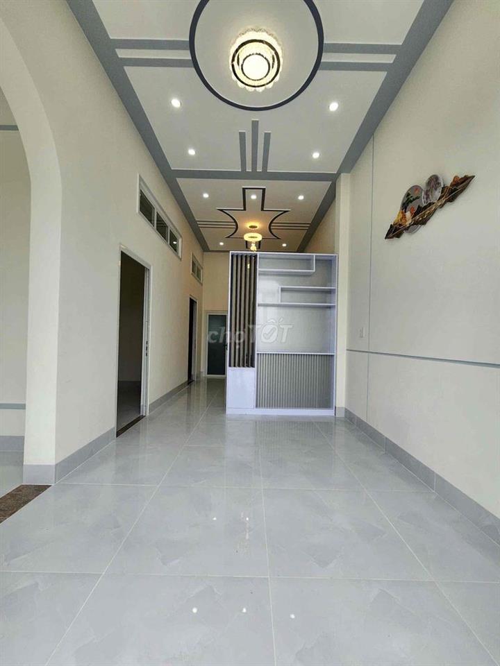 KÈO THƠM, NHÀ MỚI ĐẸP, GIÁ QUÁ RẺ 980 TRIỆU TL, 6 X 13 =80 M, CÓ 60 TH