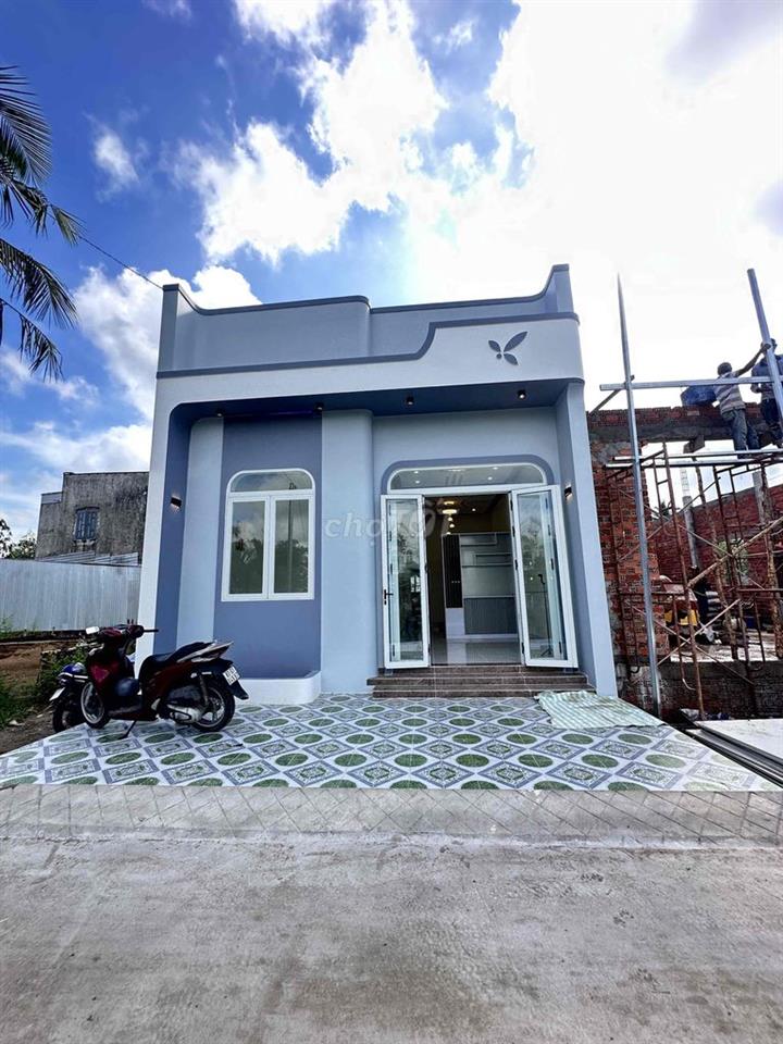 KÈO THƠM, NHÀ MỚI ĐẸP, GIÁ QUÁ RẺ 980 TRIỆU TL, 6 X 13 =80 M, CÓ 60 TH