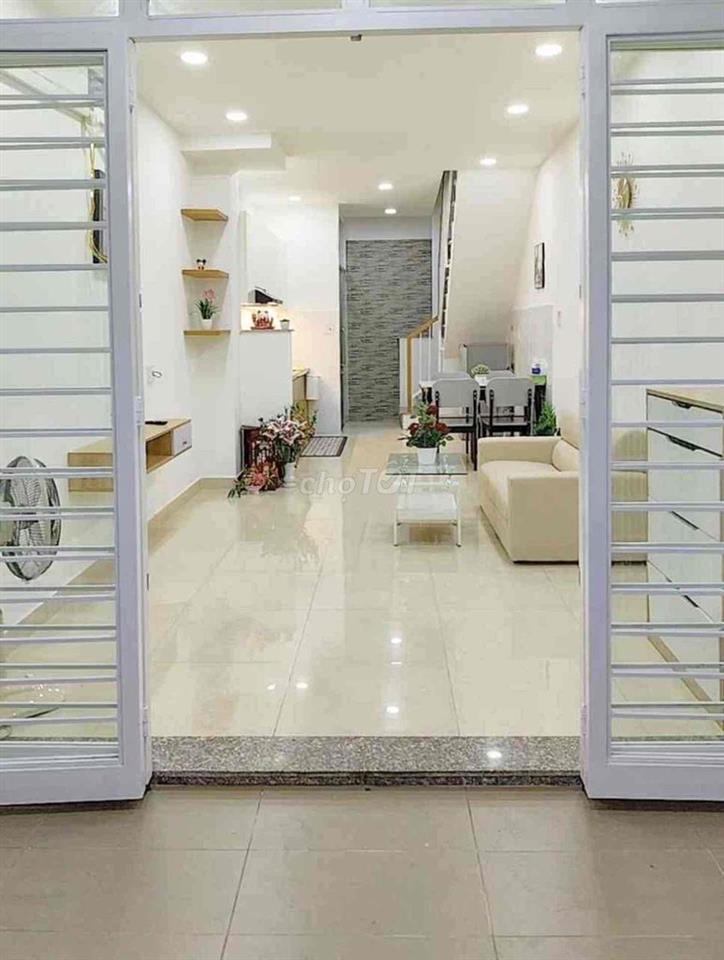 💥💥 10M Ra HXH THÔNG - VẠN KIẾP gần 80m.2 SỬ DỤNG Chỉ 5.9 Tỹ Giáp PN Q1
