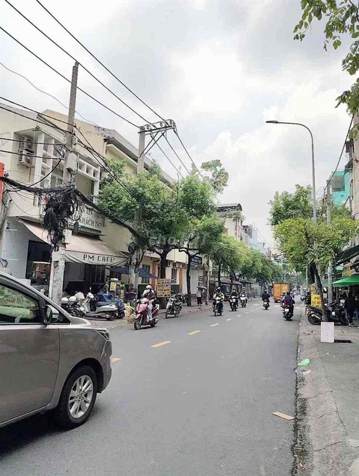 💥💥 10M Ra HXH THÔNG - VẠN KIẾP gần 80m.2 SỬ DỤNG Chỉ 5.9 Tỹ Giáp PN Q1