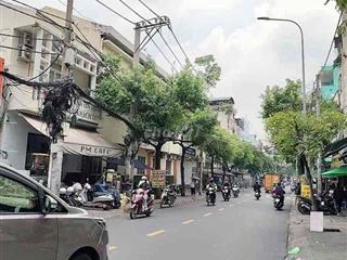 💥💥 10M Ra HXH THÔNG - VẠN KIẾP gần 80m.2 SỬ DỤNG Chỉ 5.9 Tỹ Giáp PN Q1