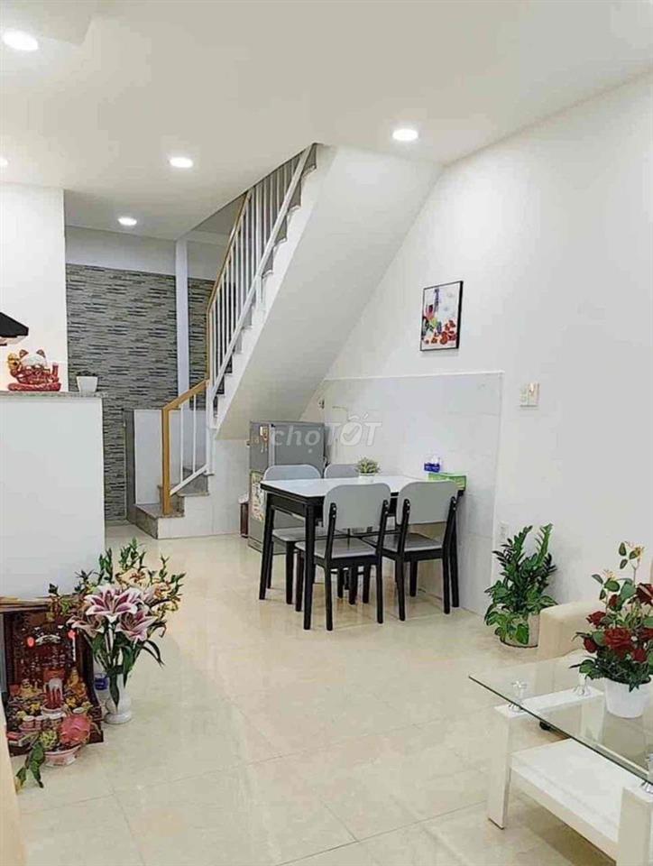 💥💥 10M Ra HXH THÔNG - VẠN KIẾP gần 80m.2 SỬ DỤNG Chỉ 5.9 Tỹ Giáp PN Q1