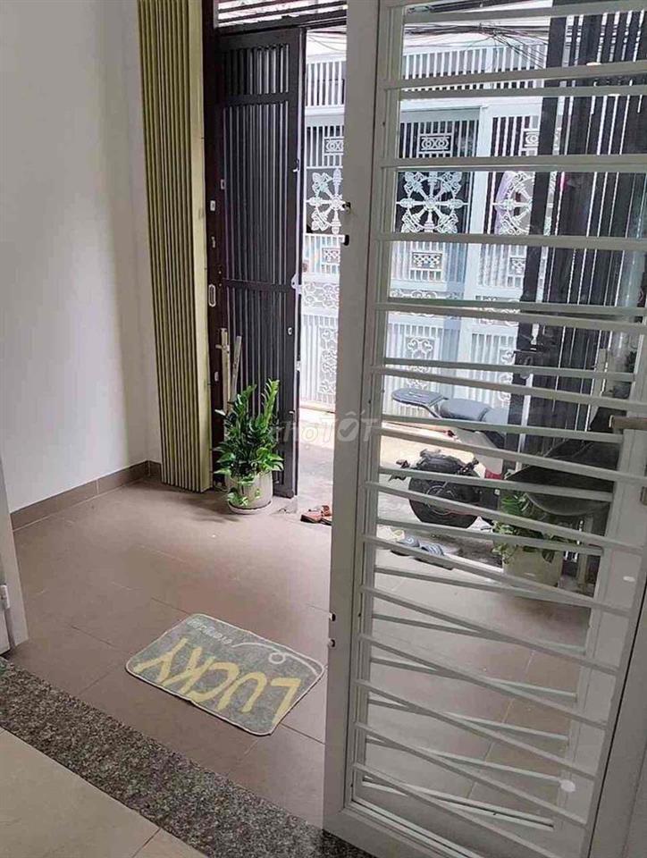 💥💥 10M Ra HXH THÔNG - VẠN KIẾP gần 80m.2 SỬ DỤNG Chỉ 5.9 Tỹ Giáp PN Q1