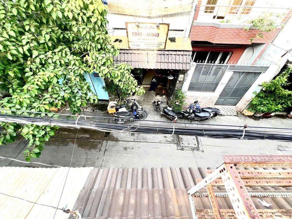 ❌❌CHO THUÊ NHÀ NGUYÊN CĂN HXT LÊ VĂN DUYỆT