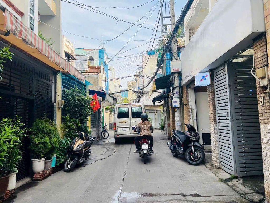 ❌❌CHO THUÊ NHÀ NGUYÊN CĂN HXT LÊ VĂN DUYỆT