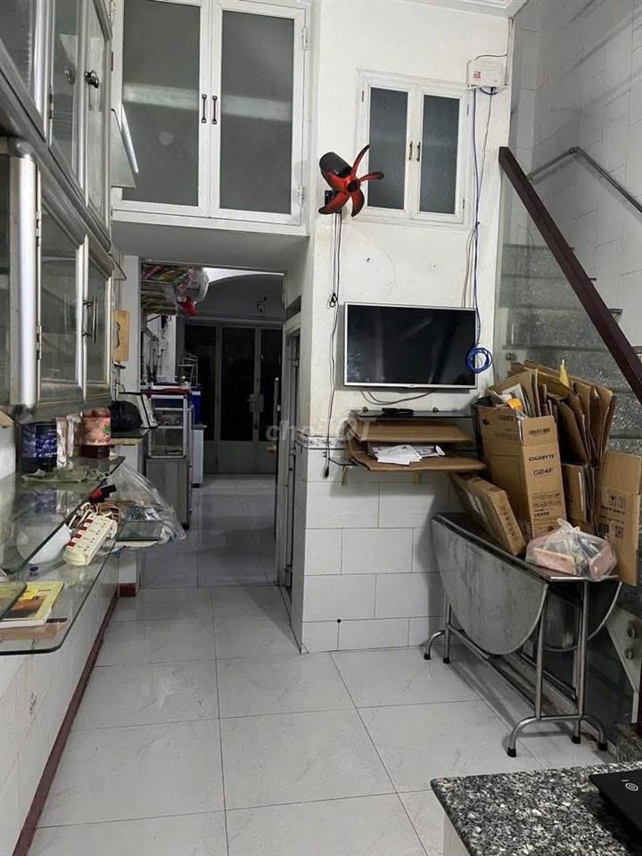 ❌❌ CHO THUÊ NHÀ NGUYÊN CĂN MẶT TIỀN NGUYỄN ĐÌNH CHÍNH, PHÚ NHUẬN