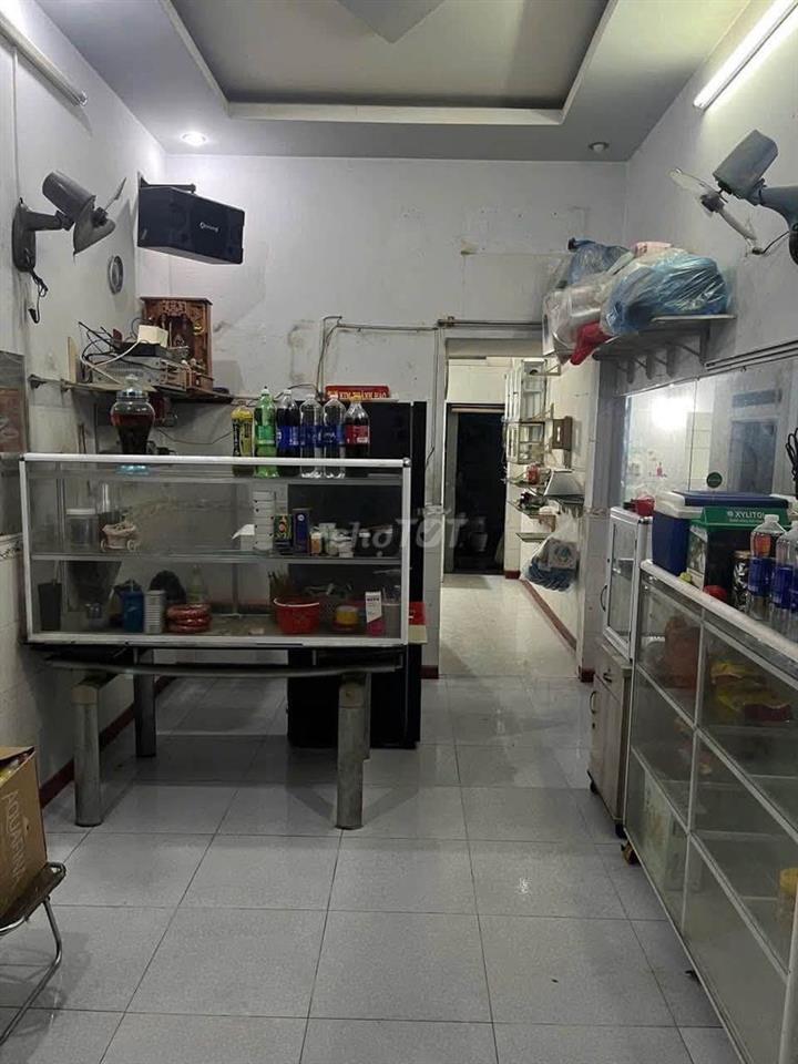 ❌❌ CHO THUÊ NHÀ NGUYÊN CĂN MẶT TIỀN NGUYỄN ĐÌNH CHÍNH, PHÚ NHUẬN