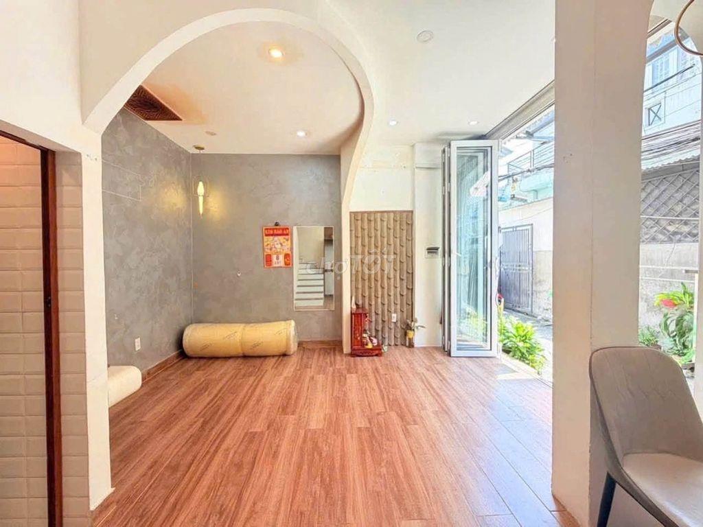 🏡 HÀNG HIẾM CITYLAND 3TYX – GẦN LOTTE MART NGUYỄN VĂN LƯỢNG