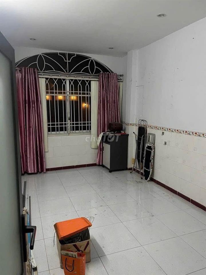 🏡 HÀNG HIẾM CITYLAND 3TYX – GẦN LOTTE MART NGUYỄN VĂN LƯỢNG
