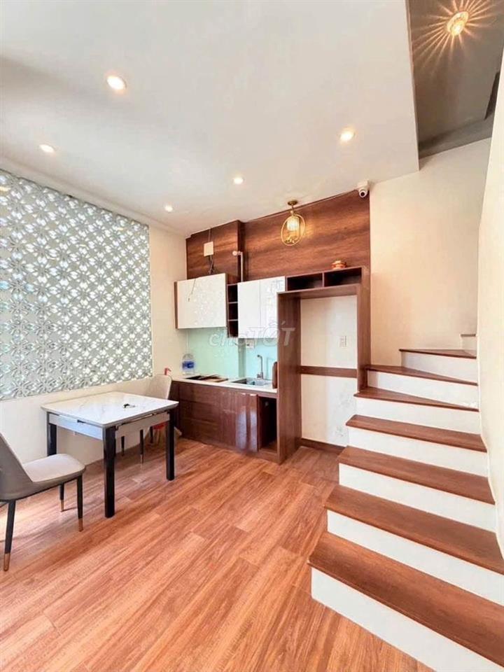 🏡 HÀNG HIẾM CITYLAND 3TYX – GẦN LOTTE MART NGUYỄN VĂN LƯỢNG