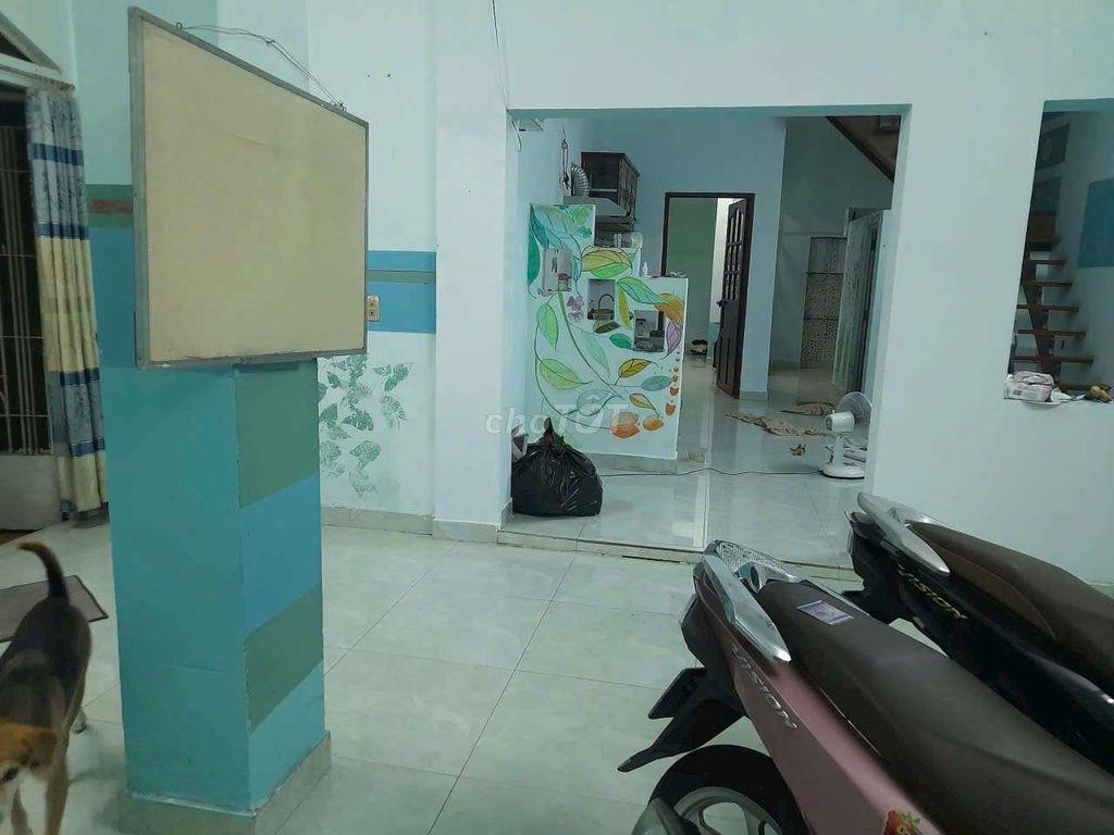 Cho thuê nguyên căn hẻm 3.5m Thích Quảng Đức Phú Nhuận