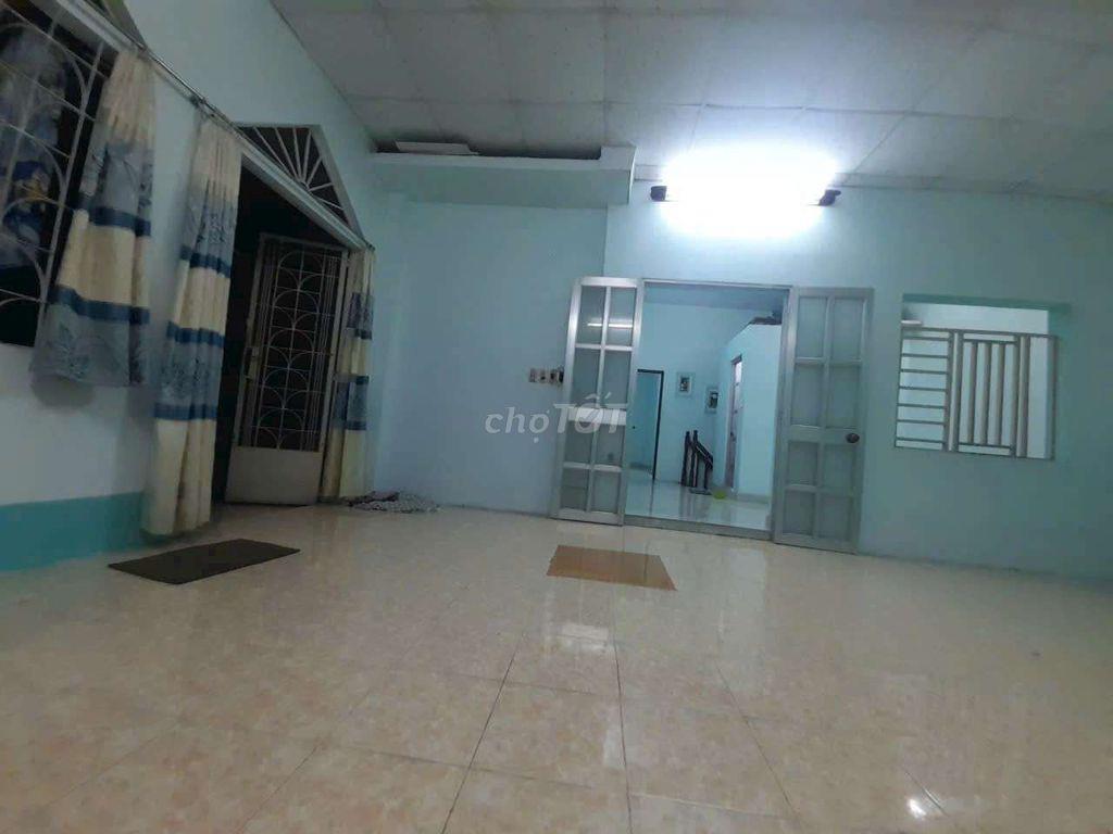 Cho thuê nguyên căn hẻm 3.5m Thích Quảng Đức Phú Nhuận