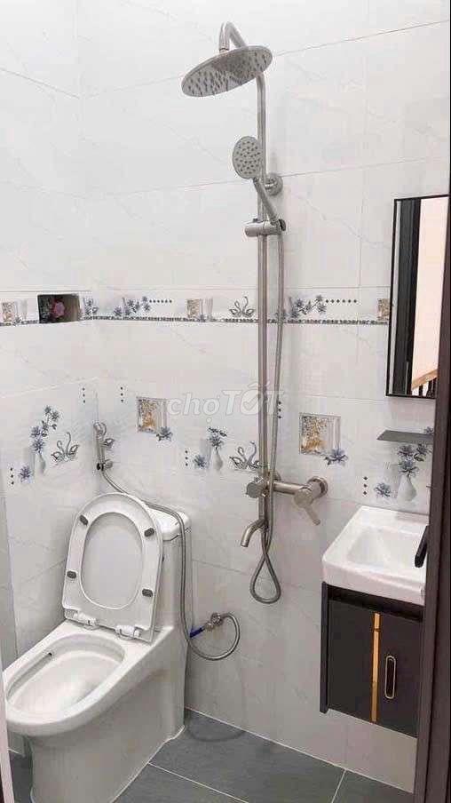 ✅❌CHO THUÊ NHÀ HẺM XE HƠI TRÁNH NHAU – HUỲNH VĂN BÁNH, PHÚ NHUẬN
