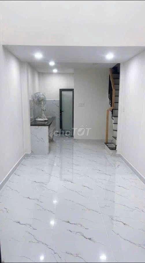 ✅❌CHO THUÊ NHÀ HẺM XE HƠI TRÁNH NHAU – HUỲNH VĂN BÁNH, PHÚ NHUẬN