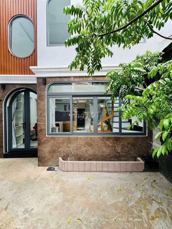 🏡 GIẢM GIÁ CÒN 7,5 TỶ – NHÀ 4 TẤM LÊ QUANG ĐỊNH, BÌNH THẠNH
