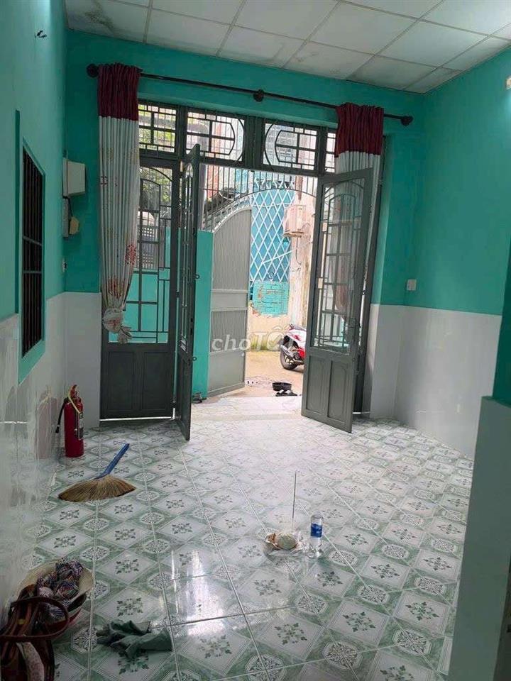 CHO THUÊ NHÀ 2Tầng | 11 TRIỆU/THÁNG NGUYỄN VĂN NGHI GV