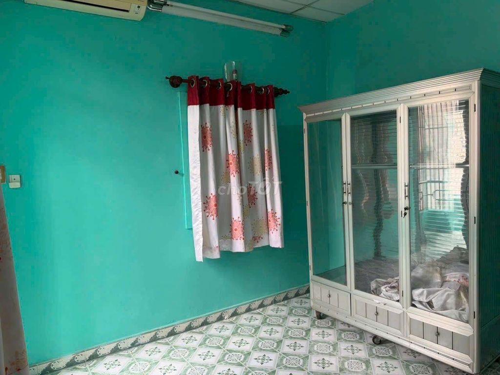 CHO THUÊ NHÀ 2Tầng | 11 TRIỆU/THÁNG NGUYỄN VĂN NGHI GV
