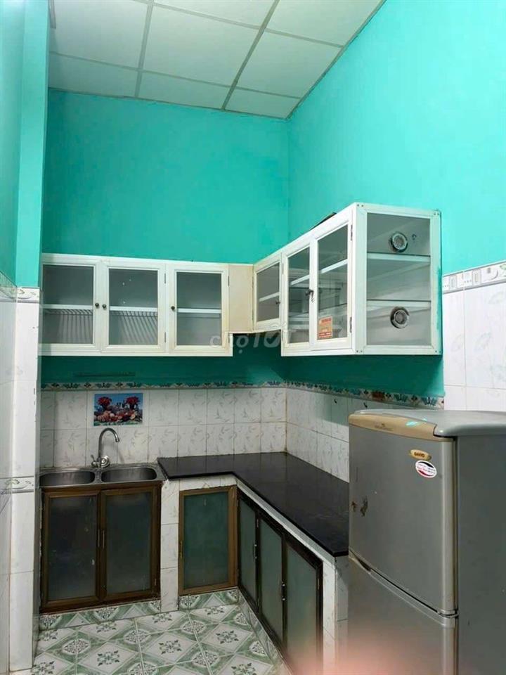 CHO THUÊ NHÀ 2Tầng | 11 TRIỆU/THÁNG NGUYỄN VĂN NGHI GV