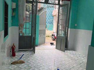 BÁN NHÀ BÙI ĐÌNH TÚY BTH Duới 100tr/m2