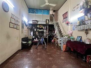 CHÍNH CHỦ BÁN NHÀ – SỔ HỒNG RIÊNG